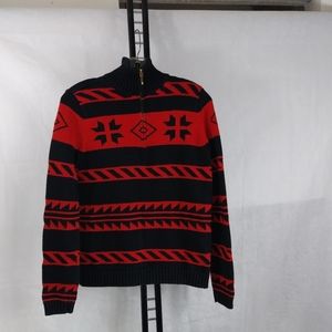 {CHAPS BOYS WINTER SWEATER